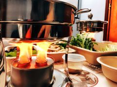 -捞王锅物料理(凯旋路店)