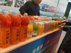-南宁国际会展中心
