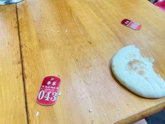 -李家特色小炒泡馍