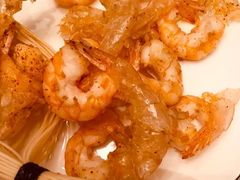 -丽景湾国际酒店·六福轩中餐厅