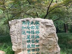 -敬亭山风景名胜区