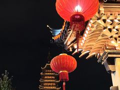 -常熟方塔园