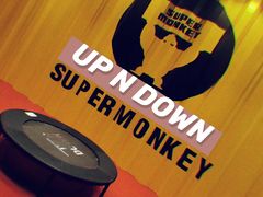 -超级猩猩健身·团课·瑜伽(花园道店)