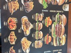 -魏斯理汉堡(西安西咸吾悦广场店)