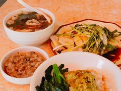 -隆都四季香饭店(碧海路店)