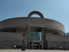 -上海博物馆(人民广场馆)