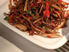 -楼兰新疆菜(江宁万达店)