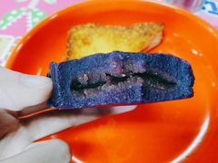 -中央财经大学-食堂