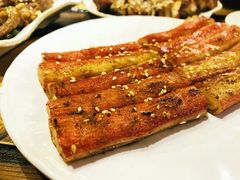 -霄汉羊排(万松园一店)