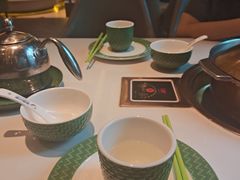 -润园四季椰子鸡火锅(卓越INTOWN店)