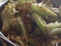 -乌镇那一年小院主题餐厅(甘泉西路店)
