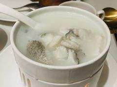 -富淳饭店(陆家嘴保利广场店)