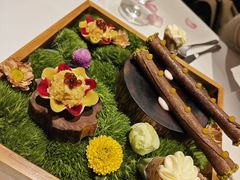 -Erman岩烧牛排(虹桥南丰城店)