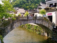 -绩溪龙川景区