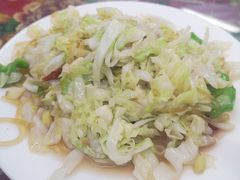 -美味居(古城店)