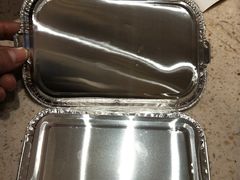 -海底捞火锅(老城根店)