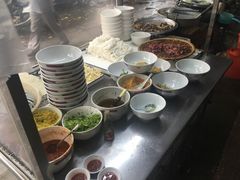 -潮镇老尾牛杂(环城西路店)