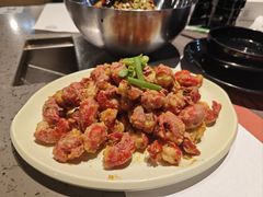 -一棠龙虾•王牌虾球(楚河汉街店)