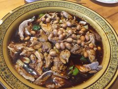 -扒骨肉雅鱼饭店(三雅文化传承店)