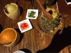iphone_upload_pic-云海肴·汽锅鸡·云南菜(领展购物广场·中关村店)