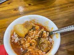 -笔记安顺夺夺粉火锅