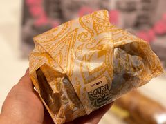 -OUR Bakery(三里屯太古里店)