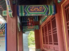 -莲池书院博物馆