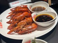 -红盔甲·小龙虾(人民广场店)