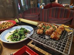 -雀舞云南菜(天津天河城购物中心店)