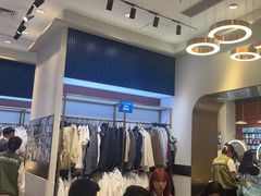 -海马体照相馆(大连柏威年购物中心店)
