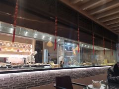 -五缘湾凯悦酒店·悦饗中餐厅