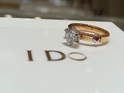 -I Do(镇江苏宁广场店)
