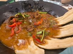 -仙林宾馆-餐厅