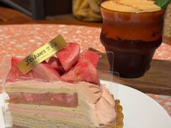 -黑草莓(重庆路店)