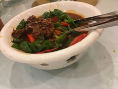 -蓝海大饭店·渔歌舫(黄岛店)