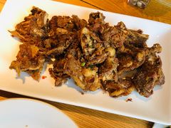 -四季民福烤鸭店(前门廊房二条店)