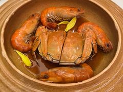 -神仙馆(衡山路店)