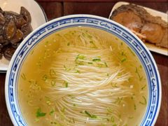 -同得兴 Since·1995 传统苏式面馆(嘉馀坊店)