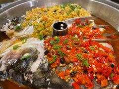 -老湖南湘土菜馆(普阳街店)