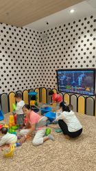 -meland亲子乐园(珠海环宇城店)