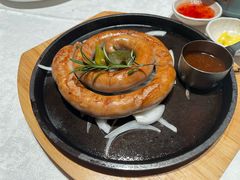 -俄士厨房(环球港店)