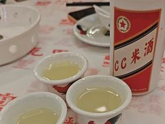 -堂瓦里·33年传统赣菜(第一街区店)