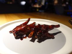卤鸡爪-荣小馆(杭州大厦店)
