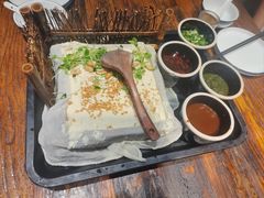 -百花人家(门城水岸店)