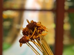 -班花麻辣烫(南京概念店)