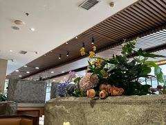 -郑庄脂渣海鲜楼(九水路店)