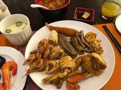 -南通大饭店·米兰餐厅