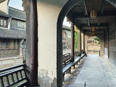 -嘉兴月河历史街区