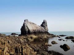 -大连蚂蚁岛度假区