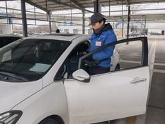 -宠车虎•京安机动车检测场